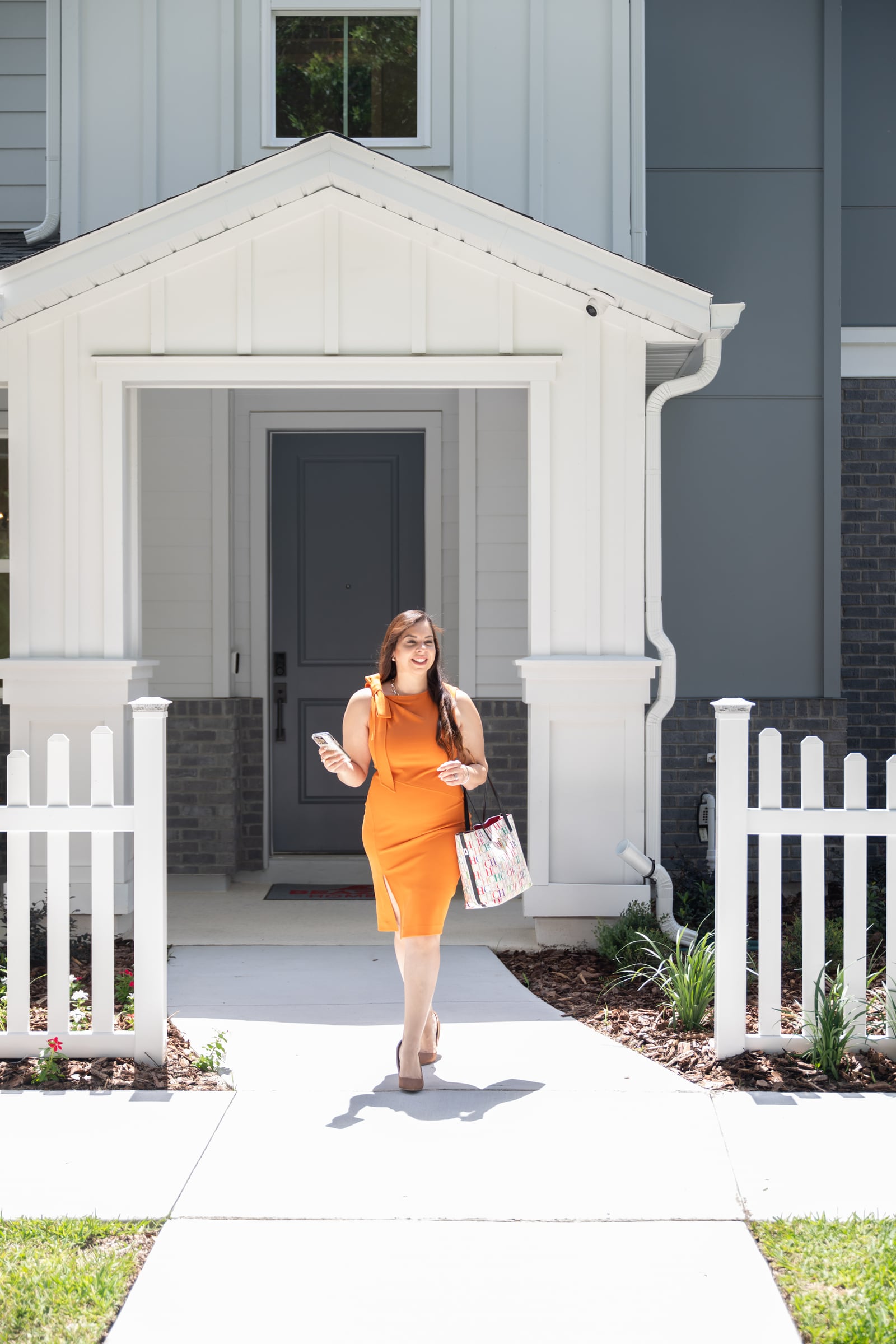New-construction community