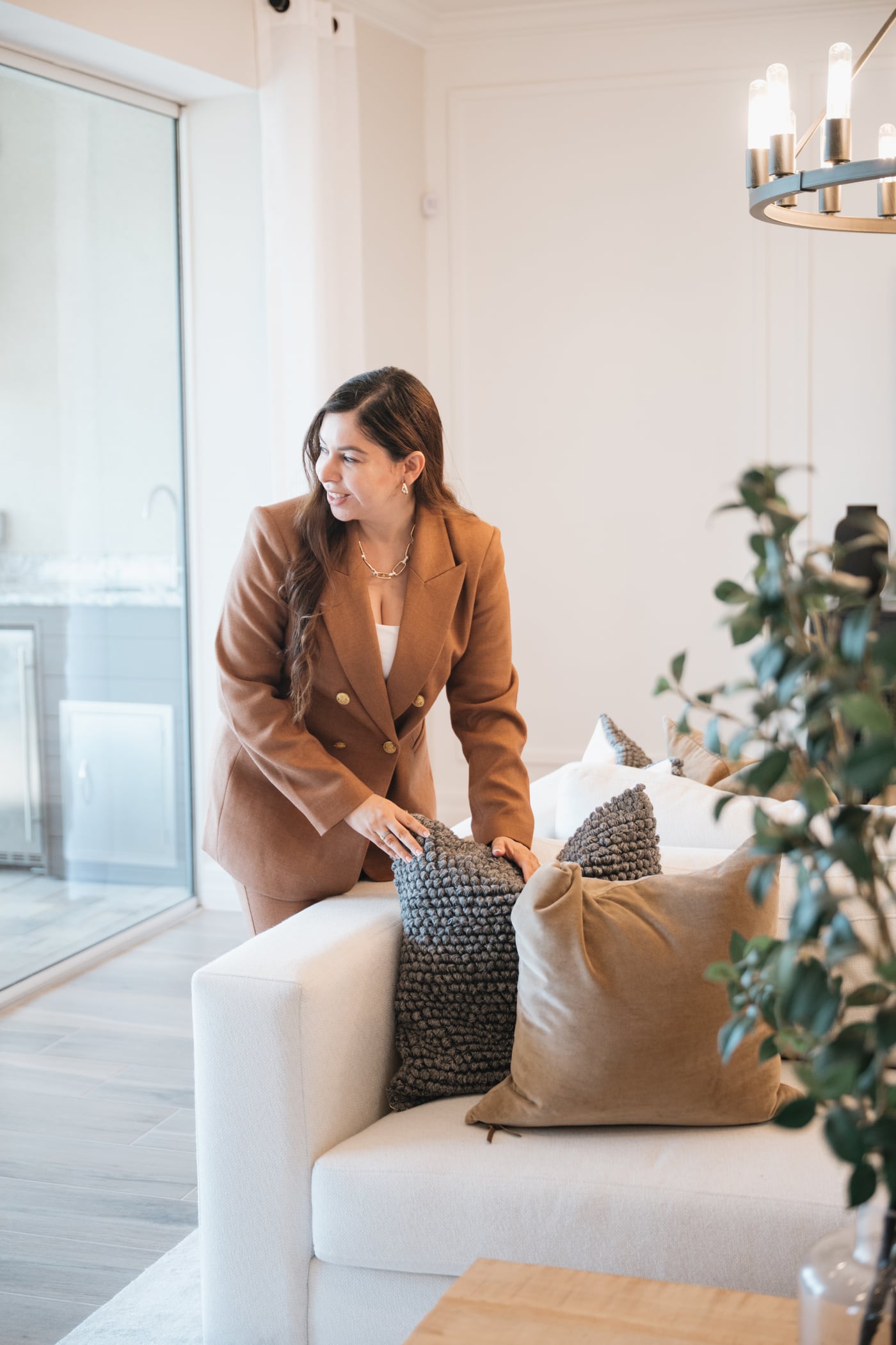 Sheryl Cury, Realtor and Broker Associate