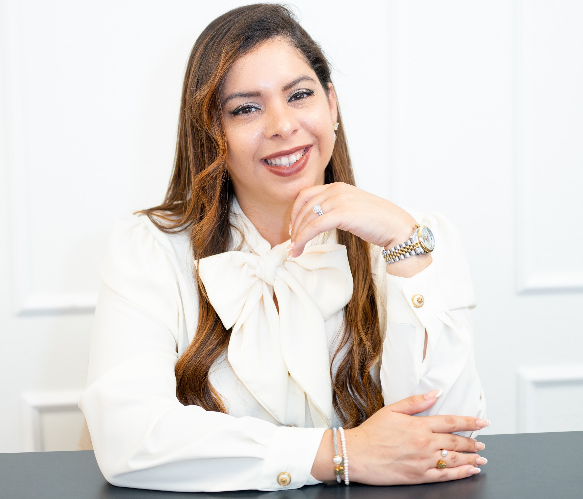 Sheryl Cury, Realtor & Broker Associate